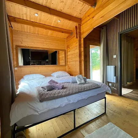 بيت للعطل Petit Cosy - Saint-die-des-vosges T2 Saint-Léonard