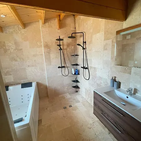 Petit Cosy - Saint-die-des-vosges T2 بيت للعطل