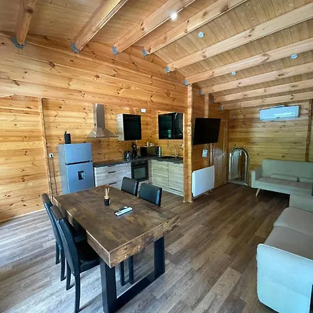 Petit Cosy - Saint-die-des-vosges T2 Holiday home Saint-Leonard (Vosges)